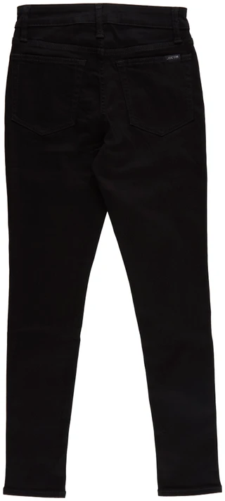 Thumbnail 2: Joe's Jeans Women's High Rise Curvy Skinny Ankle Jeans 