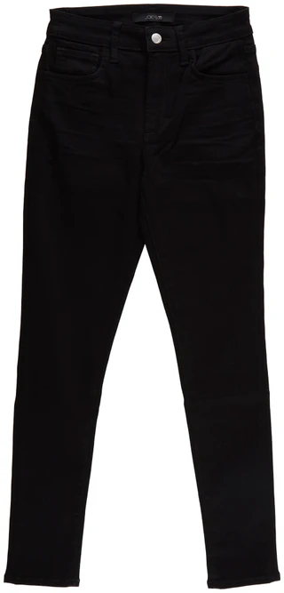 Thumbnail 1: Joe's Jeans Women's High Rise Curvy Skinny Ankle Jeans 
