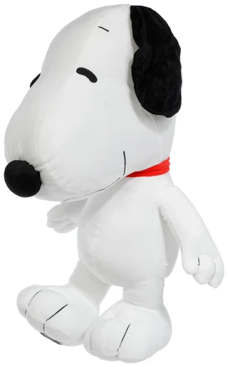 Thumbnail 1: Peanuts 24 in Snuggle Snoopy 