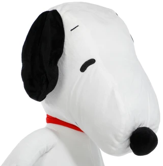 Thumbnail 2: Peanuts 24 in Snuggle Snoopy 