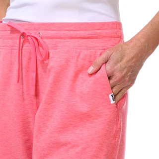 Thumbnail 2: DKNY Women's High Waist Slim Fit Joggers  