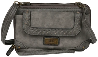 Thumbnail 1: Boc Weston Zip Around Crossbody Bag 