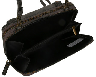 Thumbnail 3: Boc Weston Zip Around Crossbody Bag 