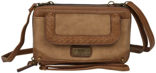 Thumbnail 1: Boc Weston Zip Around Crossbody Bag 
