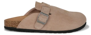 Thumbnail 3: Unionbay Women's Sawyer Plush Faux Fur Lined Clogs 