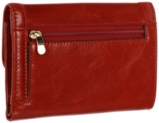 Thumbnail 2: Lodis Elia Medium Flap Wallet 