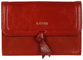 Thumbnail 1: Lodis Elia Medium Flap Wallet 