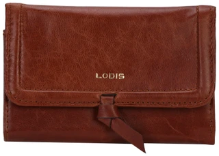 Thumbnail 1: Lodis Elia Medium Flap Wallet 