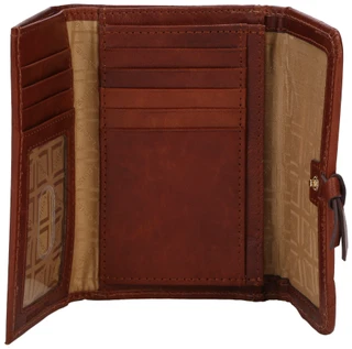 Thumbnail 2: Lodis Elia Medium Flap Wallet 