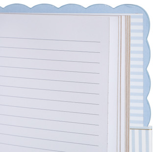 Thumbnail 2: Laura Ashley 6x8 Lined Journal  