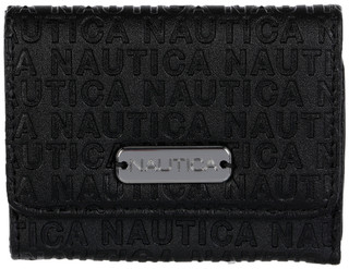 Thumbnail 1: Nautica Wanderlust Flap Wallet  