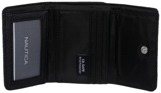 Thumbnail 3: Nautica Wanderlust Flap Wallet  