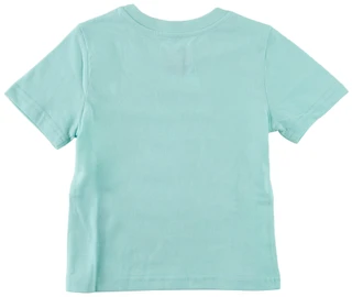Thumbnail 2: TOMMY BAHAMA Boys Short Sleeve Shark Print Graphic Tee  