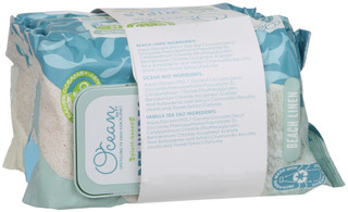 Thumbnail 2: Ocean Plastic  3 Pk Plant-Based Pet Wipes  