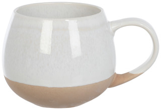 Thumbnail 2: 10 Strawberry Street Ceramic Lola Reactive Mug 