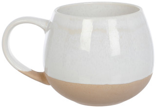 Thumbnail 1: 10 Strawberry Street Ceramic Lola Reactive Mug 