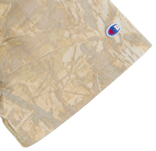 Thumbnail 3: Champion Big Boys Short Sleeve Camo Logo Tee  