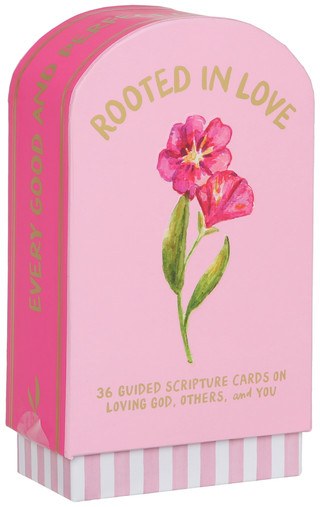 Thumbnail 1: Olkening Press  36 Guided Scripture Card Set  