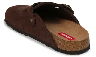 Thumbnail 3: Unionbay Women's Sawyer Plush Faux Fur Lined Clogs  