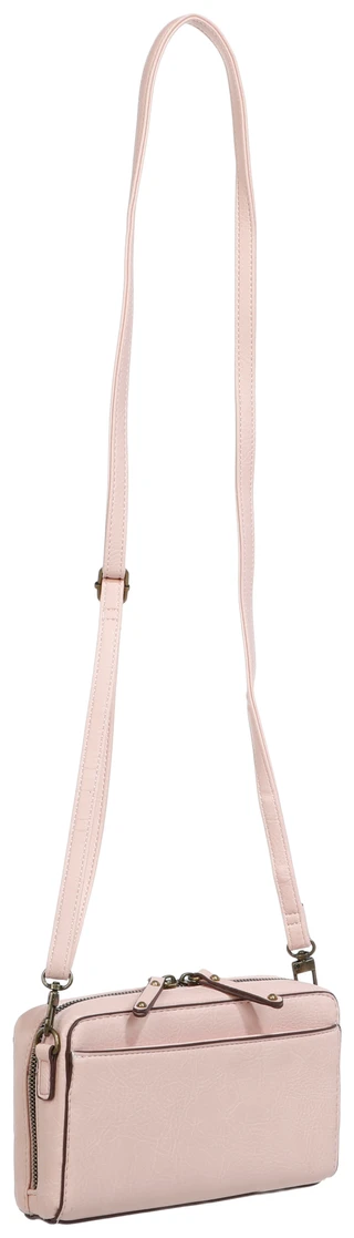 Thumbnail 3: Boc Woven Crossbody Bag 