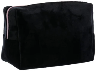 Thumbnail 2: Juicy Couture Heart Buckle Travel Cosmetic Bag 