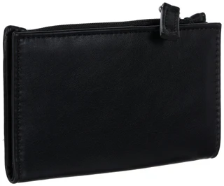 Thumbnail 2: Nautica Zip Fold Bifold Wallet 
