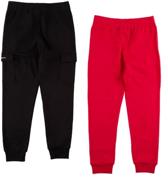 Thumbnail 2: Champion Boys 2 Pk Logo Joggers  