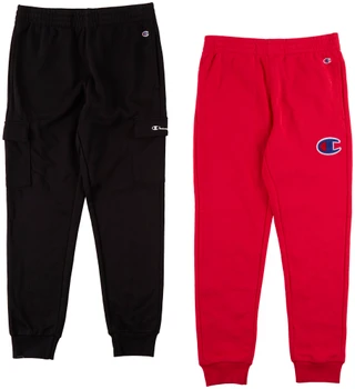Thumbnail 1: Champion Boys 2 Pk Logo Joggers  