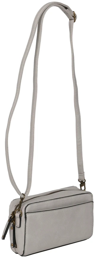 Thumbnail 2: Boc Westbridge Woven Wallet Organizer Crossbody Bag 