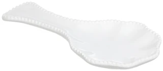 Thumbnail 1: 10 Strawberry Street 11 in Shell Shaped Spoon Rest 