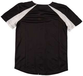 Thumbnail 2: Champion Boys Pierced Graphic Baseball Jersey  