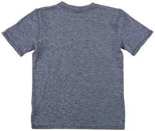 Thumbnail 2: Champion Big Boys Short Sleeve Logo Active Tee  