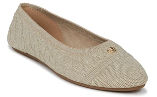 Thumbnail 1: Aerosoles Women's Knit Textured Ballet Flats  