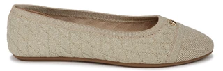 Thumbnail 4: Aerosoles Women's Knit Textured Ballet Flats  