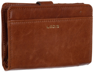 Thumbnail 2: Lodis Leather Bifold Wallet  