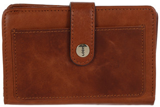 Thumbnail 1: Lodis Leather Bifold Wallet  