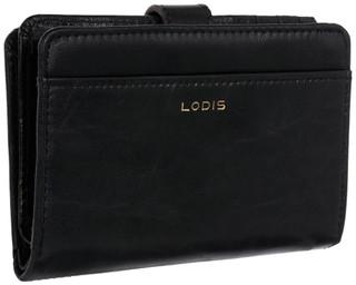 Thumbnail 2: Lodis Leather Bifold Wallet  