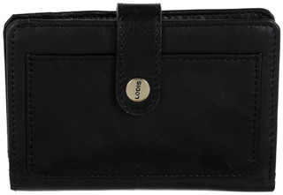 Thumbnail 1: Lodis Leather Bifold Wallet  