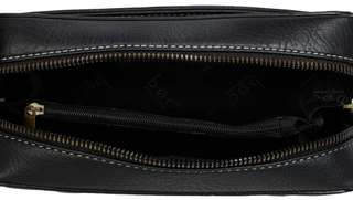 Thumbnail 3: Boc Woven Crossbody Bag 