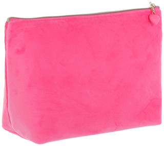 Thumbnail 2: Juicy Couture I Heart Juicy Travel Cosmetic Bag 