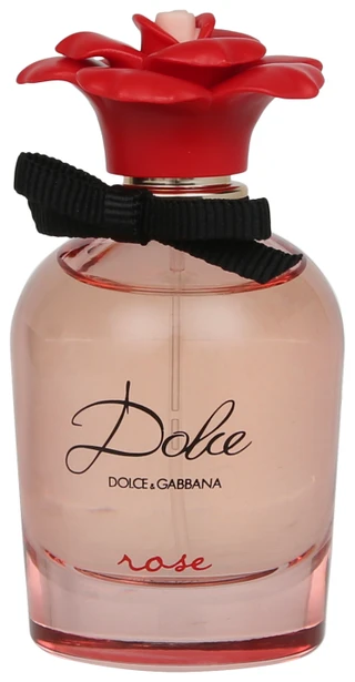 Thumbnail 2: Dolce & Gabbana 1.7 OZ Rose Eau De Toilette  