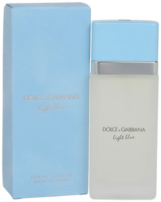 Thumbnail 1: Dolce & Gabbana 1.7 OZ Eau De Toilette  