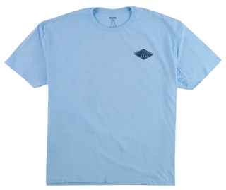 Thumbnail 1: REEL LEGENDS Men's Short Sleeve Graphic Tee 