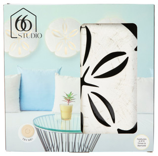 Thumbnail 1: Home Essentials 12" LED Sand Dollar Coastal Wall Art 