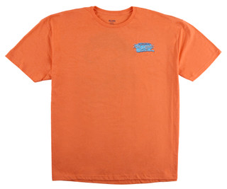 Thumbnail 1: REEL LEGENDS Men's Short Sleeve Graphic Tee 