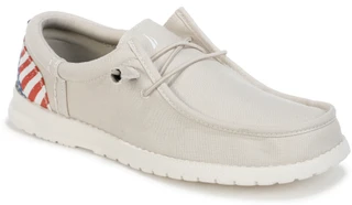 Thumbnail 2: Nautica Men's Rushford Americana Casual Sport Shoes 