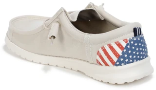 Thumbnail 4: Nautica Men's Rushford Americana Casual Sport Shoes 