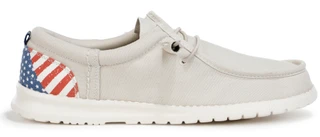 Thumbnail 1: Nautica Men's Rushford Americana Casual Sport Shoes 