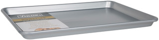 Thumbnail 2: Viking 17.8x12.8 Aluminized Steel Nonstick Baking Sheet  