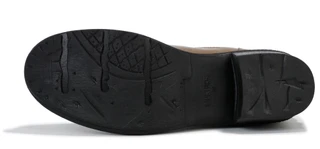 Thumbnail 3: Muk Luks Women's Mid-Calf Block Heel Ankle Boots 